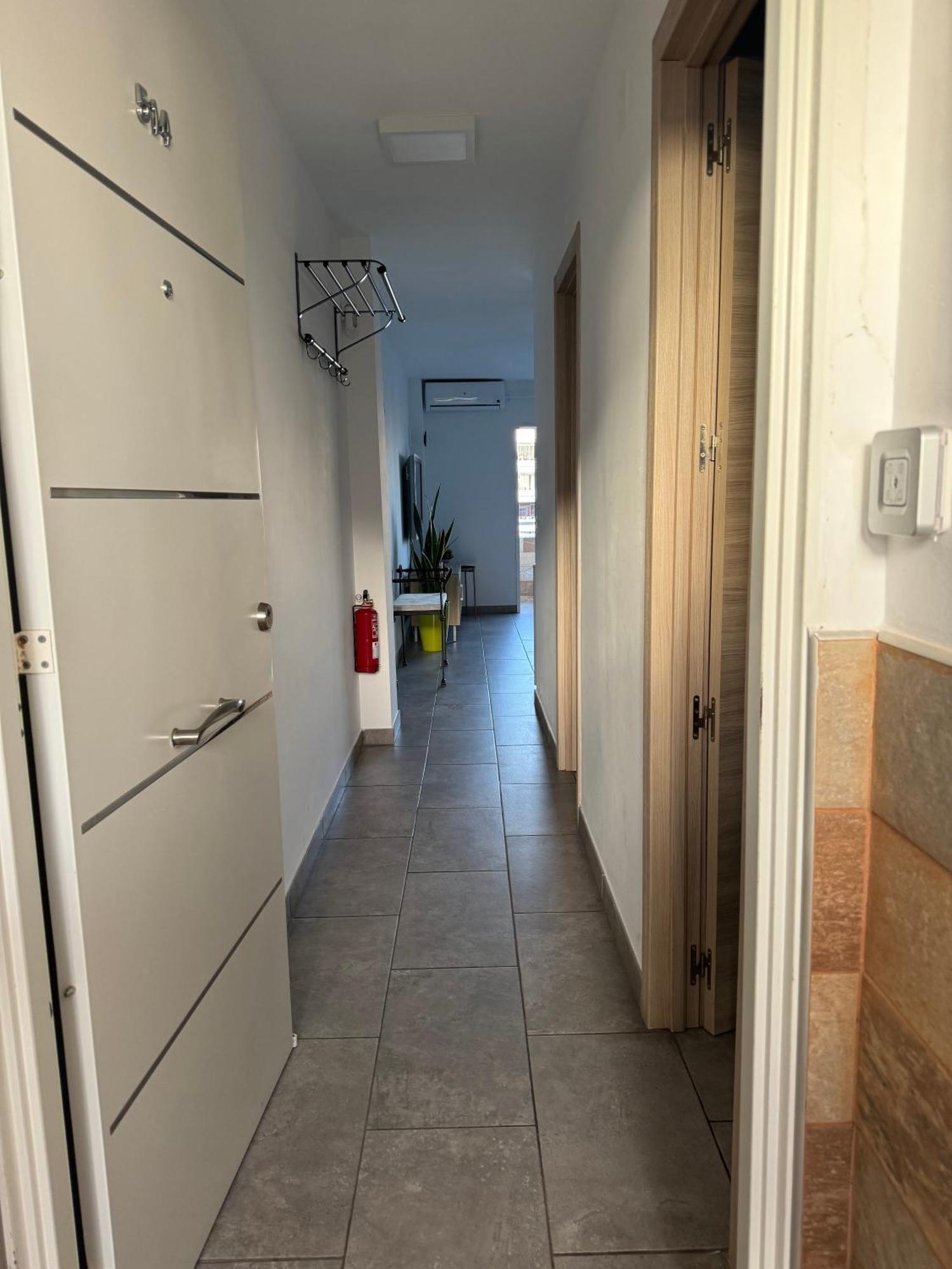Apartamento Con Vistas Al Mar Playa del Inglés Exterior foto
